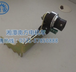 NFHS-5速度给定器