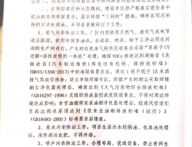 新疆环评报告