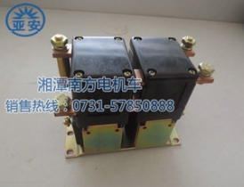 新疆NFXCC直流接触器
