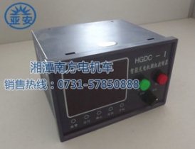 新疆全智能整流柜微机控制器